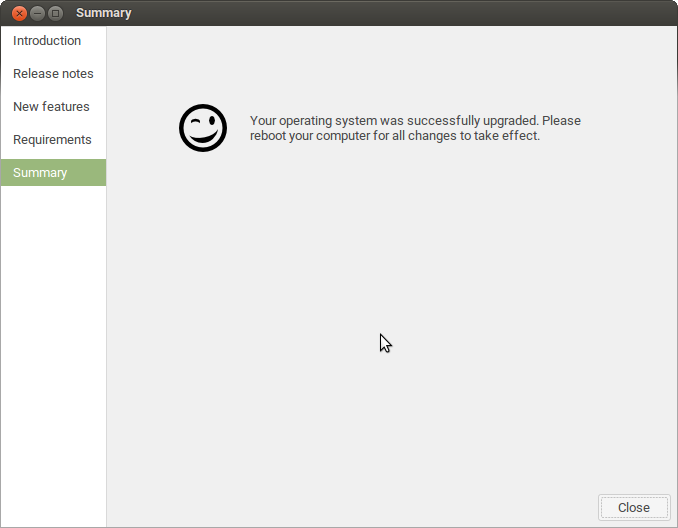 Update Manager