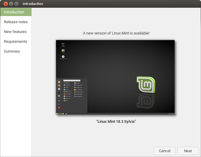 Update Manager