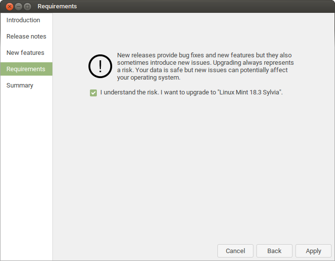 Update Manager